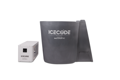 NeoPod – The Deep Ice Bath Experience