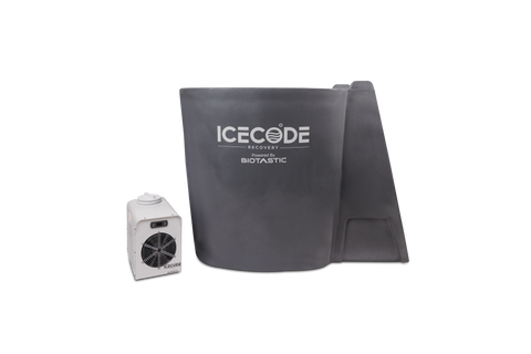 NeoPod – The Deep Ice Bath Experience