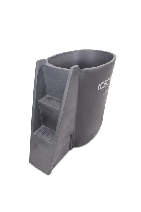 NeoPod – The Deep Ice Bath Experience