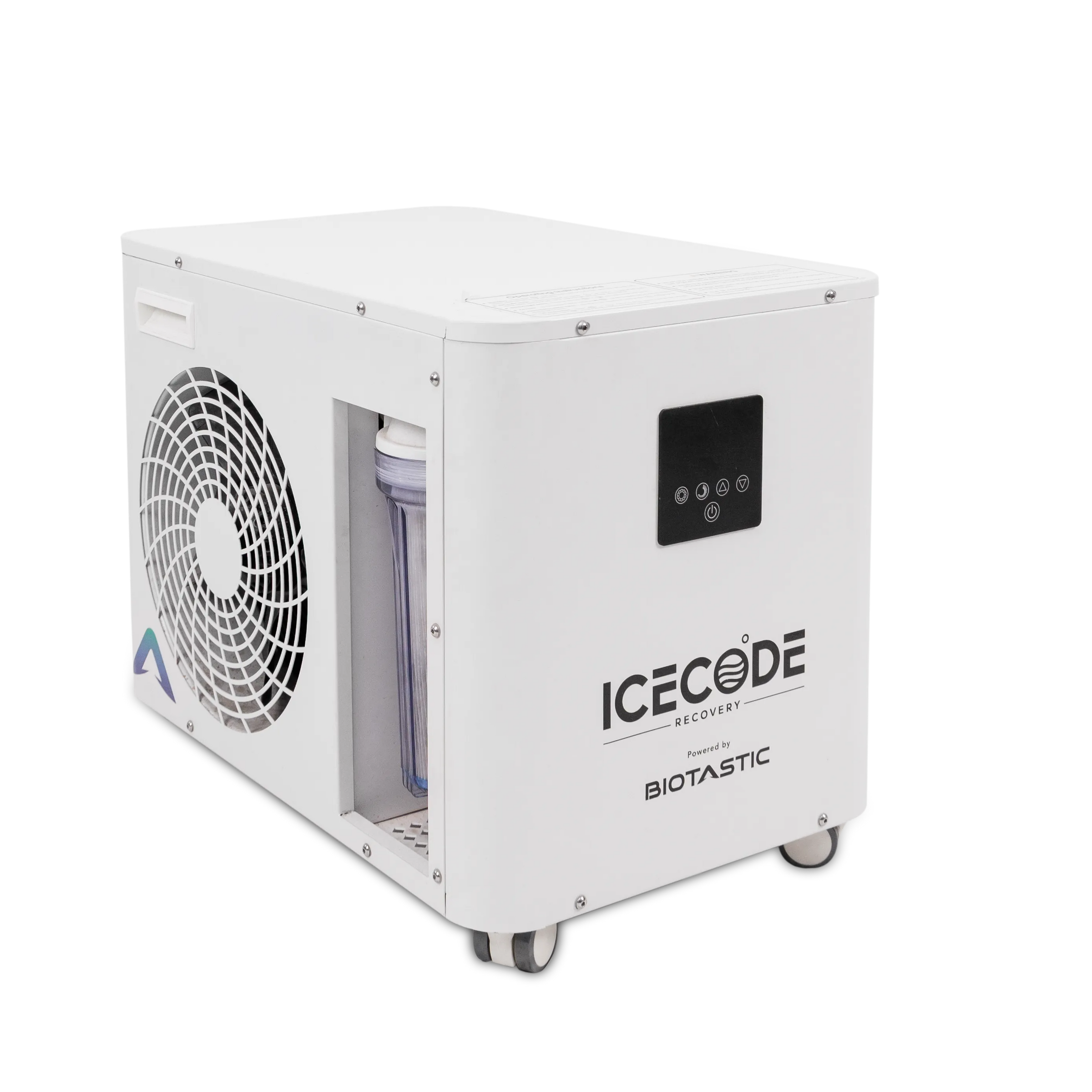 Standard Chiller (1HP)