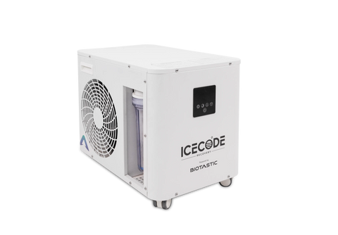 Standard Chiller (1HP)