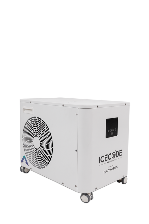 Pro Chiller (1.5HP)