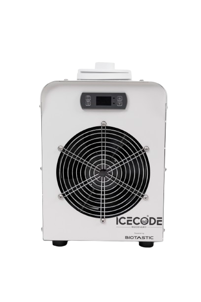 Mini Chiller (0.5HP)