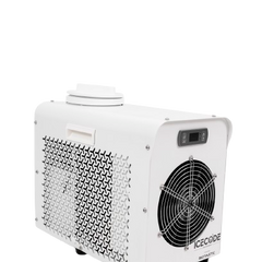 Mini Chiller (0.5HP)