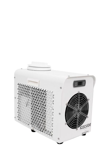 Mini Chiller (0.5HP)