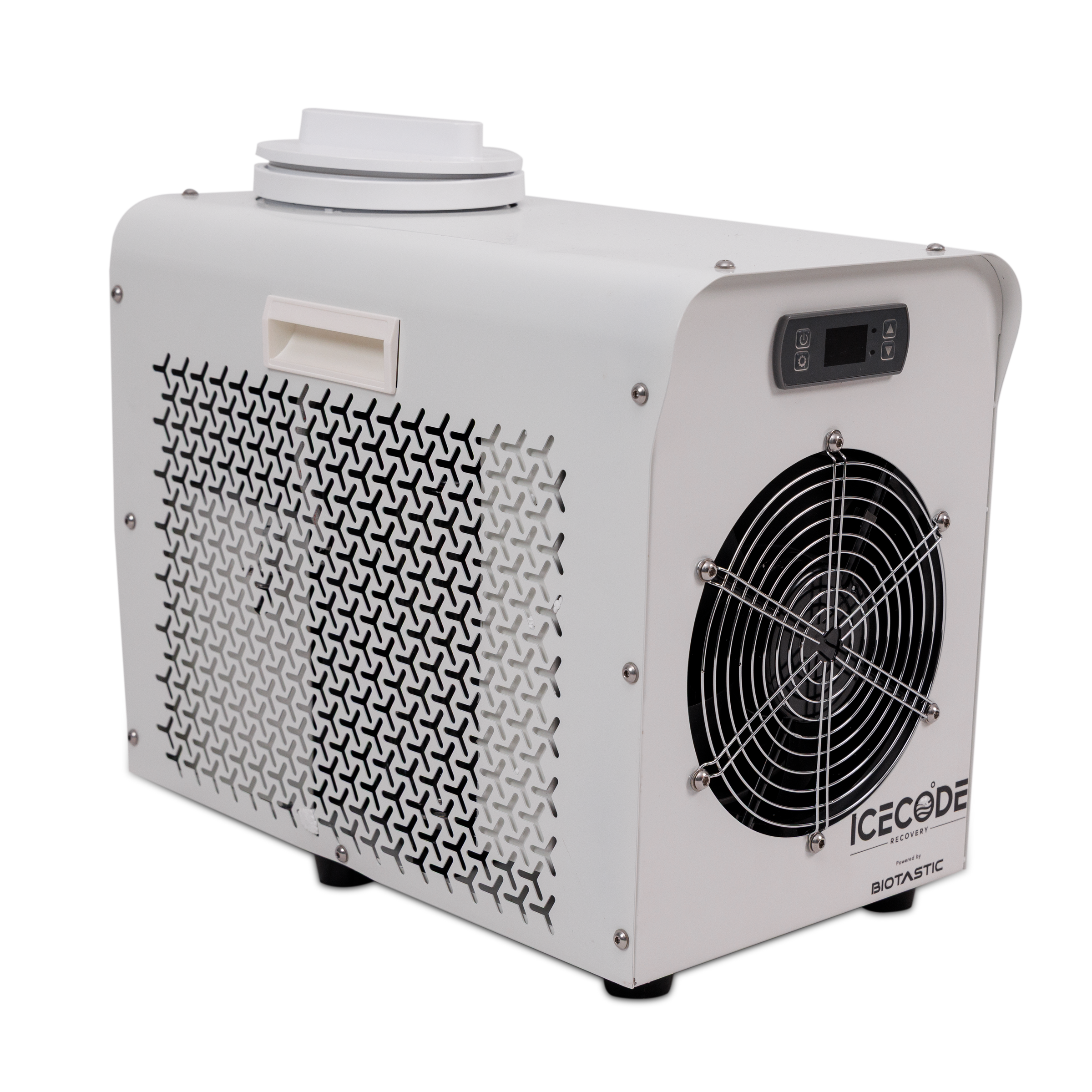 Mini Chiller (0.5HP)