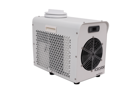 Mini Chiller (0.5HP)