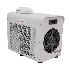 IceCode Arctic X 2.0 Mini Chiller unit standalone view Biotastic India