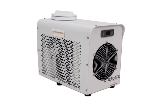 Mini Chiller (0.5HP)