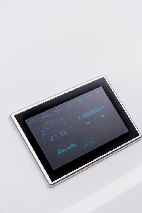 Full Body HealLite Red Light Therapy Bed