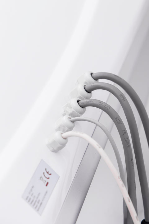 Full Body HealLite Red Light Therapy Bed