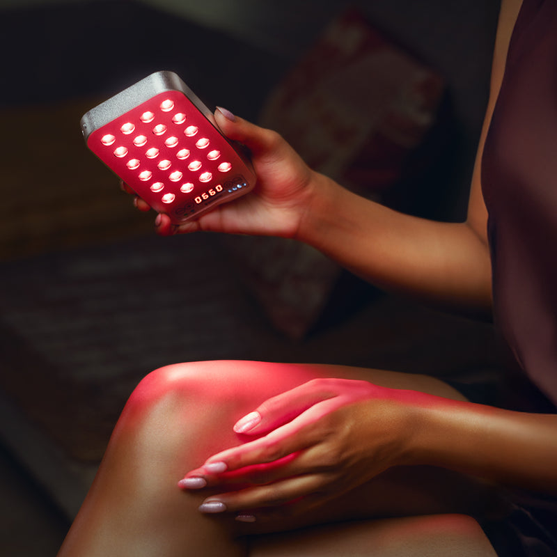 HealLite  Red Light Therapy Nano