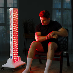 HealLite Red Light Therapy Solo 240