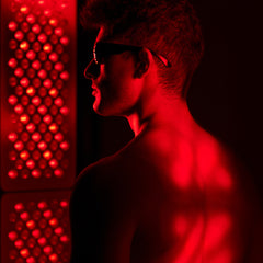 HealLite Duo Red Light Therapy (Solo × 2)
