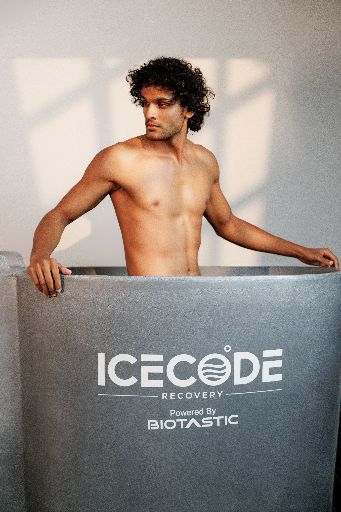 NeoPod – The Deep Ice Bath Experience