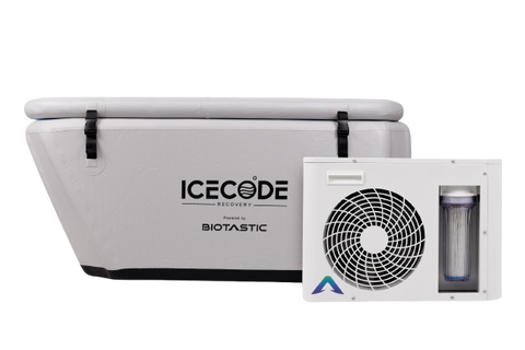 Icecode Arctic X
