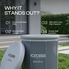 Ice Pod 3.0 PRO