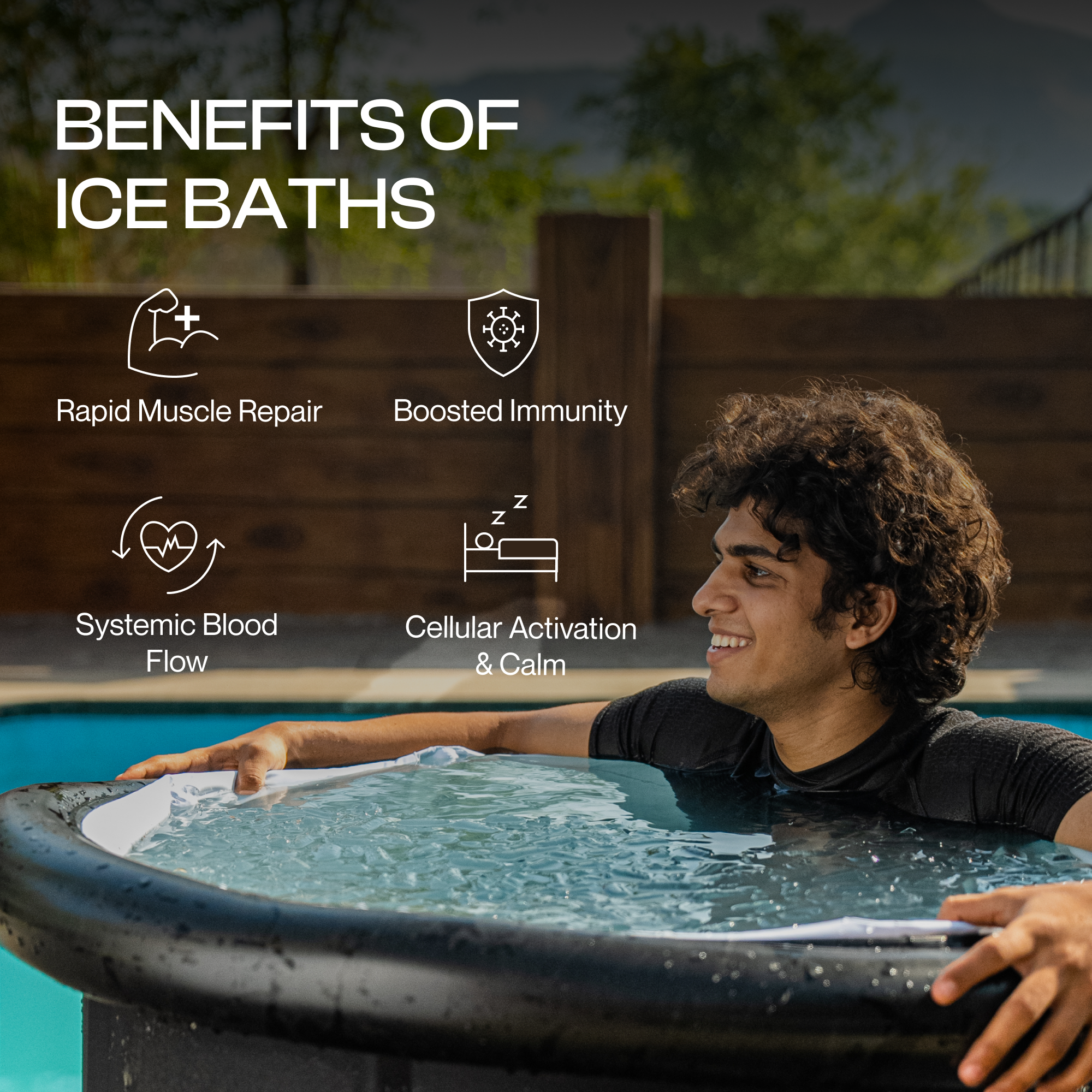 Ice Pod 3.0 PRO