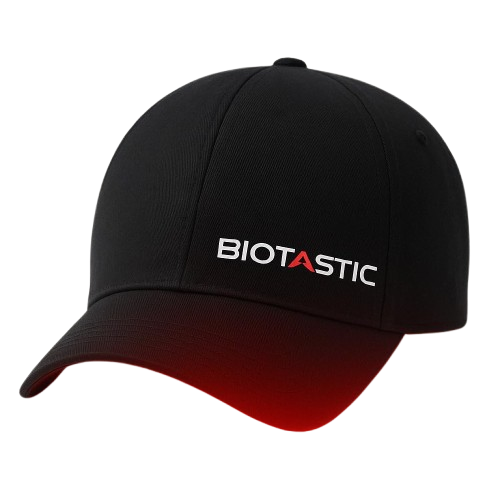 Red light Therapy Cap