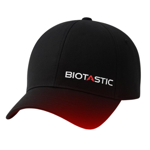 Red light Therapy Cap