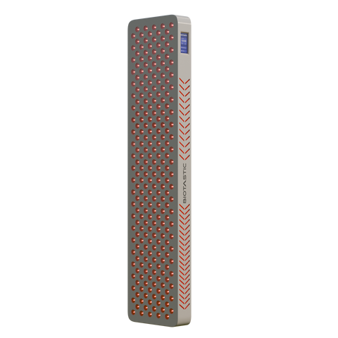 HealLite 240 – The Ultimate Full-Body Red Light Therapy Panel