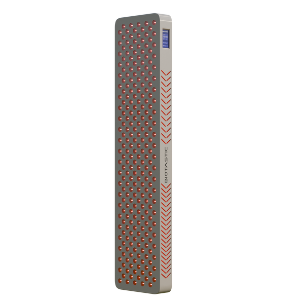 HealLite 240 – The Ultimate Full-Body Red Light Therapy Panel