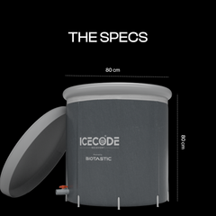 Ice Pod 3.0 PRO