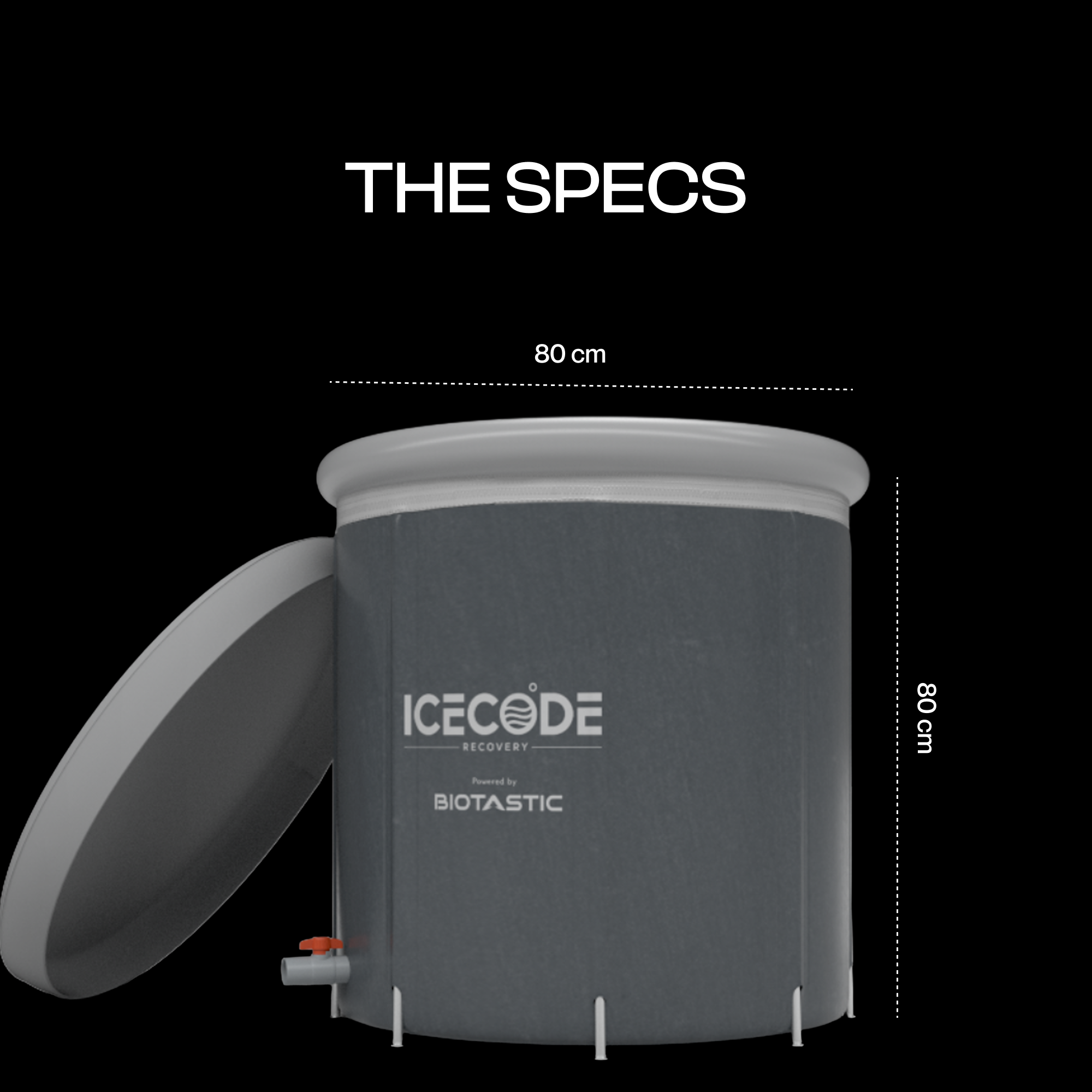 Ice Pod 3.0 PRO