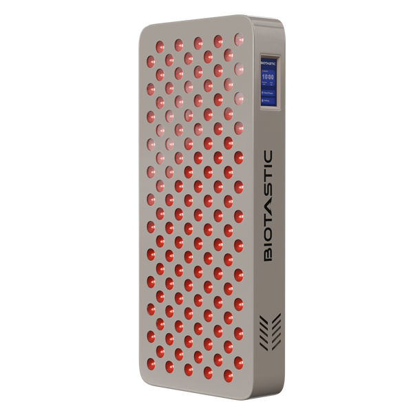 HealLite 120 – Compact Powerhouse Red Light Therapy Panel