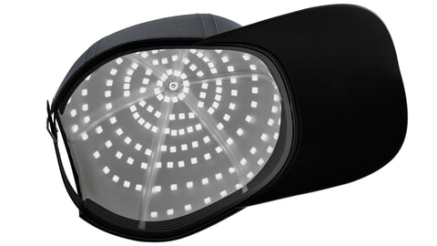 Red light Therapy Cap