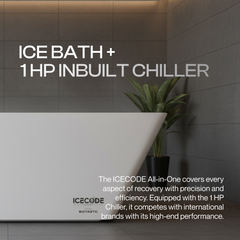 IceCode A-One (All in One)