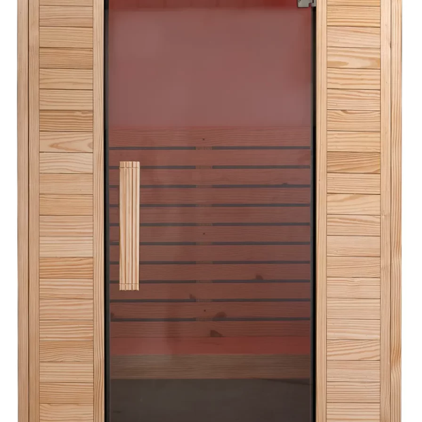 Biotastic Bask Dawn - Far-Infrared Sauna (1-Person · FIR 3000-10,000nm)
