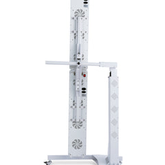 HealLite Duo Red Light Therapy (Solo × 2)