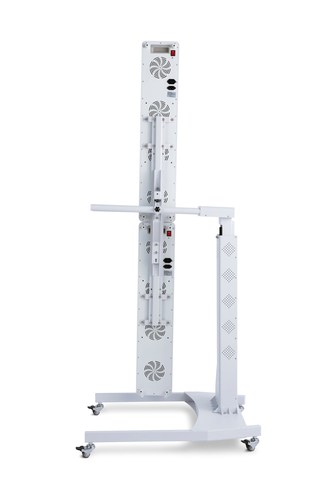 HealLite Duo Red Light Therapy (Solo × 2)