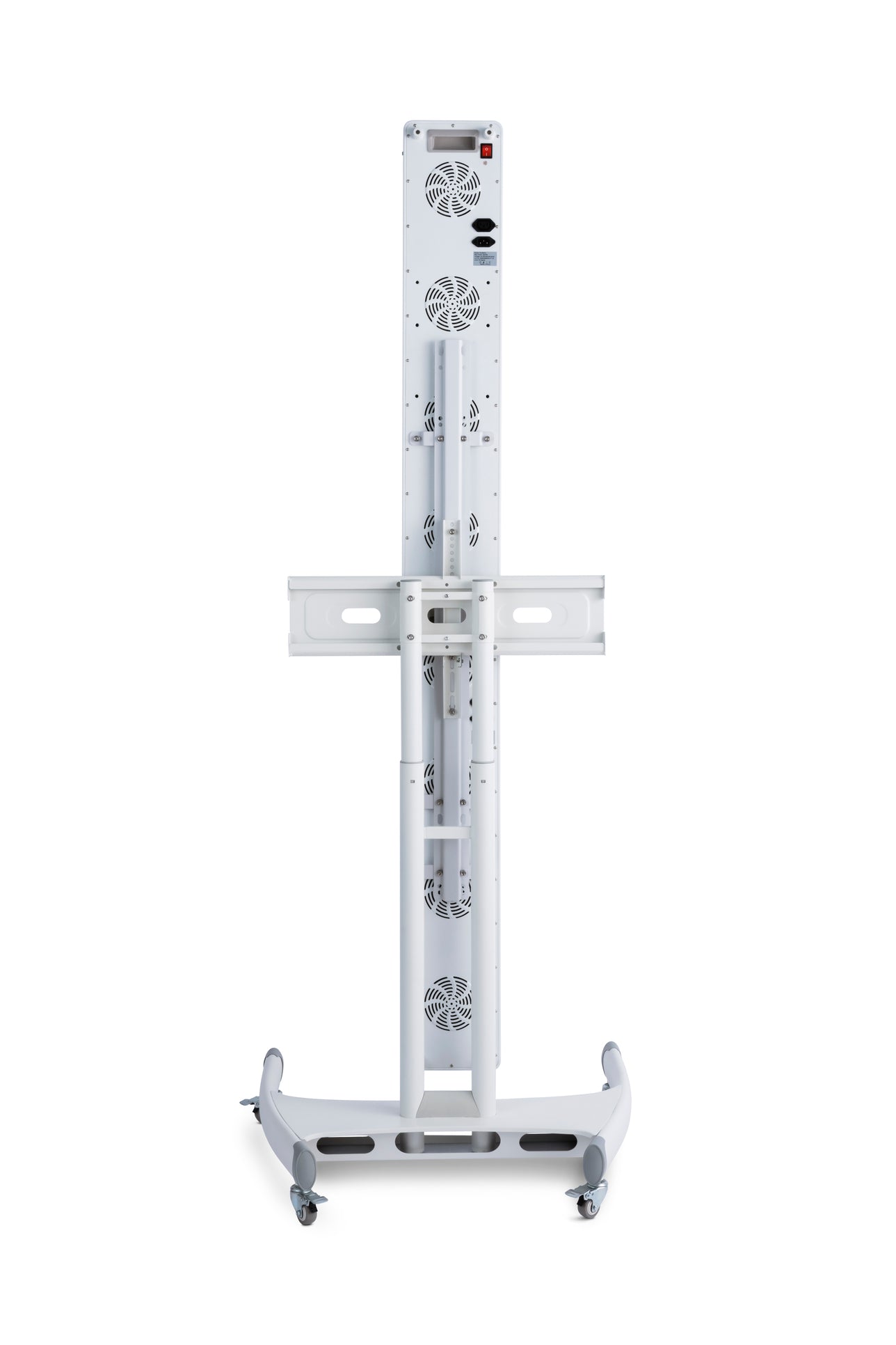 HealLite Duo Red Light Therapy (Solo × 2)