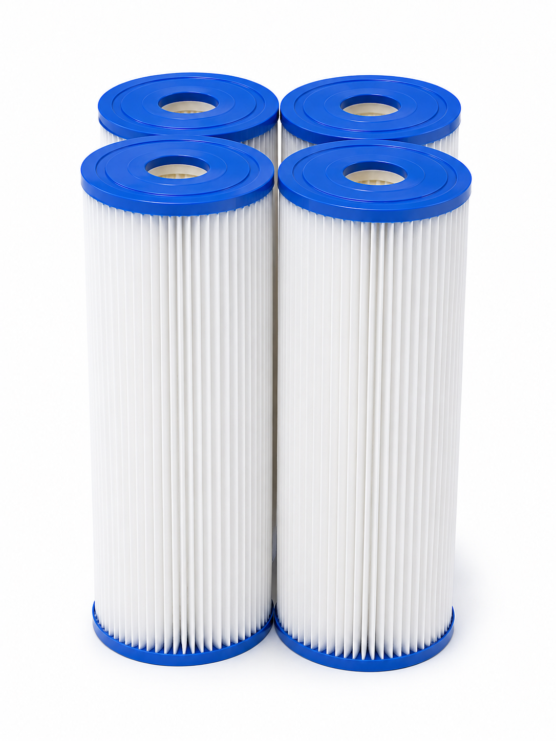 Filter pack- Standard