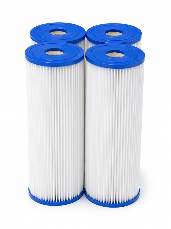 Filter pack- Standard