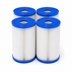 Filter pack- pro
