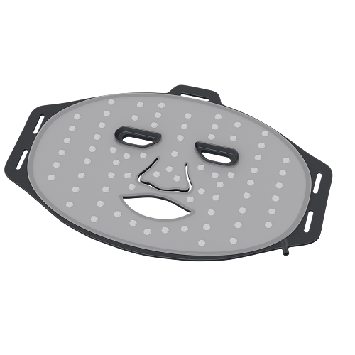 Red light Therapy Mask
