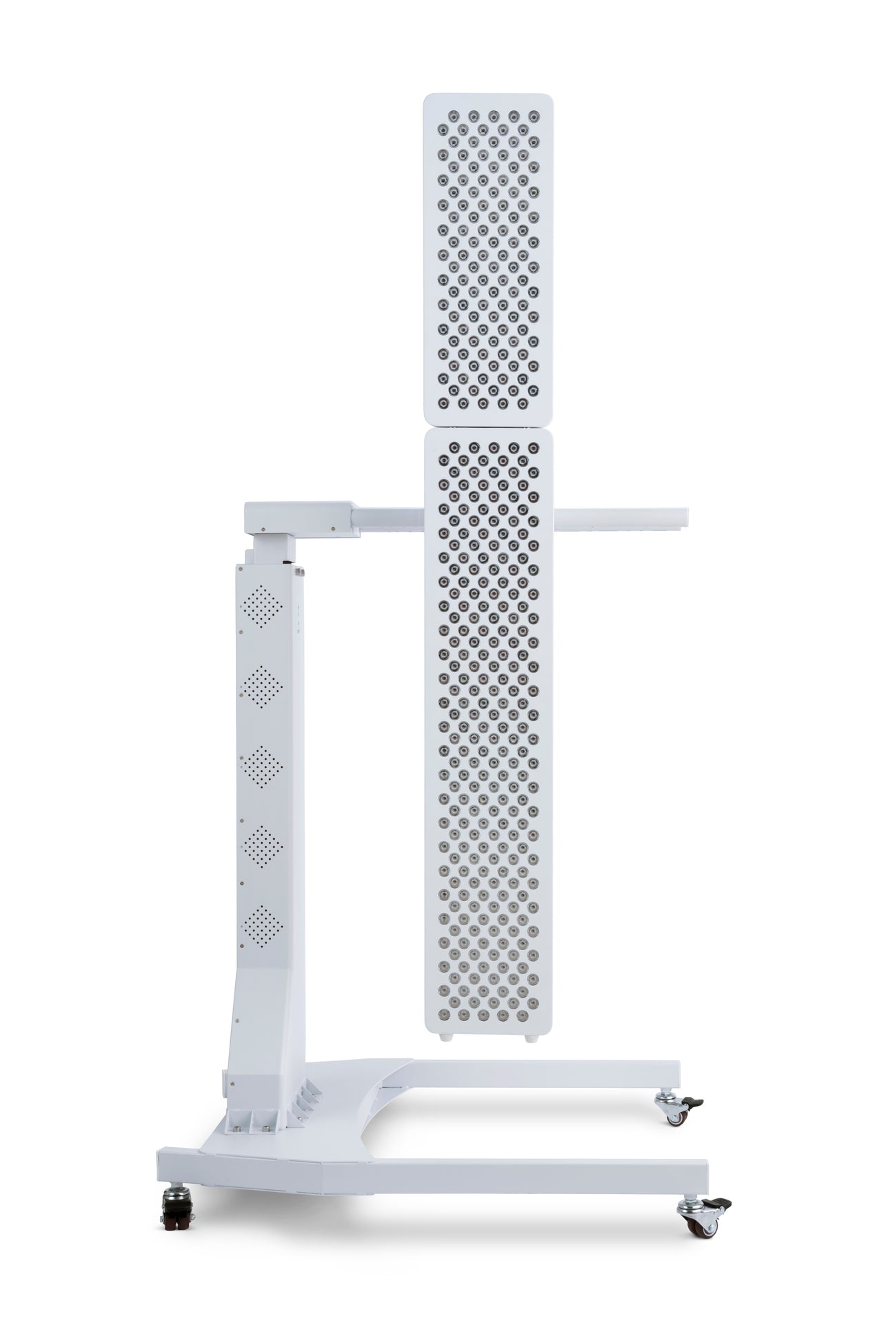 HealLite Half-Max Red Light Therapy (1 Mini × 1 Solo)