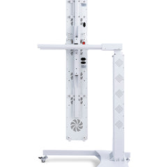 HealLite Half-Max Red Light Therapy (1 Mini × 1 Solo)
