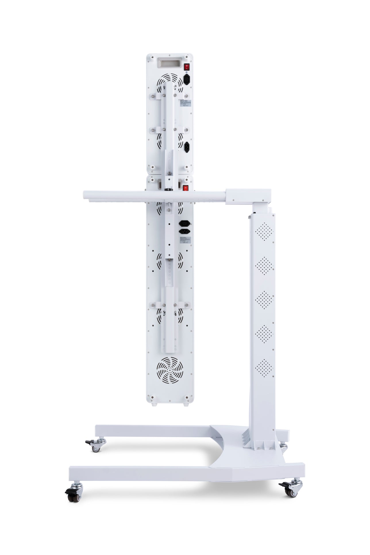 HealLite Half-Max Red Light Therapy (1 Mini × 1 Solo)