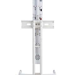 HealLite Half-Max Red Light Therapy (1 Mini × 1 Solo)