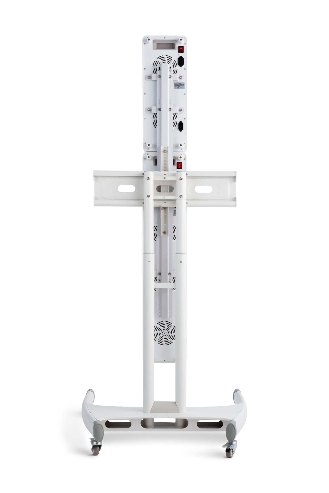 HealLite Half-Max Red Light Therapy (1 Mini × 1 Solo)