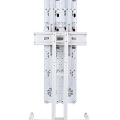 HealLite Max Red Light Therapy (2 Mini × 2 Solo)
