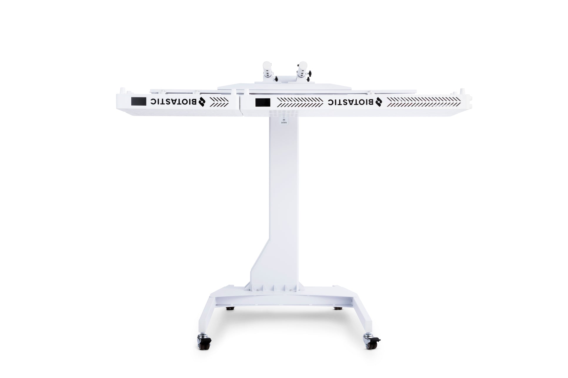 HealLite Max Red Light Therapy (2 Mini × 2 Solo)