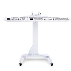 HealLite Max Red Light Therapy (2 Mini × 2 Solo)
