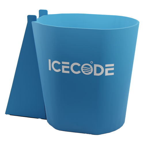NeoPod – The Deep Ice Bath Experience