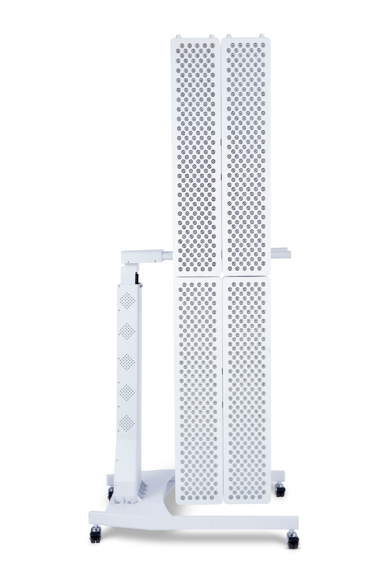 HealLite Quad Red Light Therapy (Solo × 4)