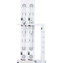 HealLite Quad Red Light Therapy (Solo × 4)